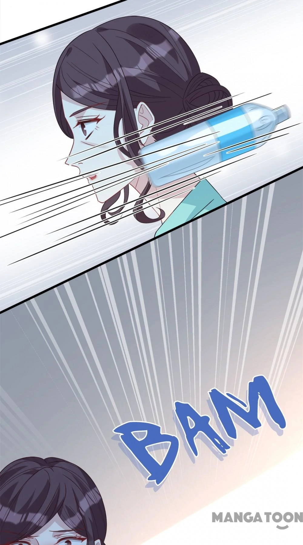 The Real Daughter, She Is an Almighty Boss Chapter 24 - Page 35