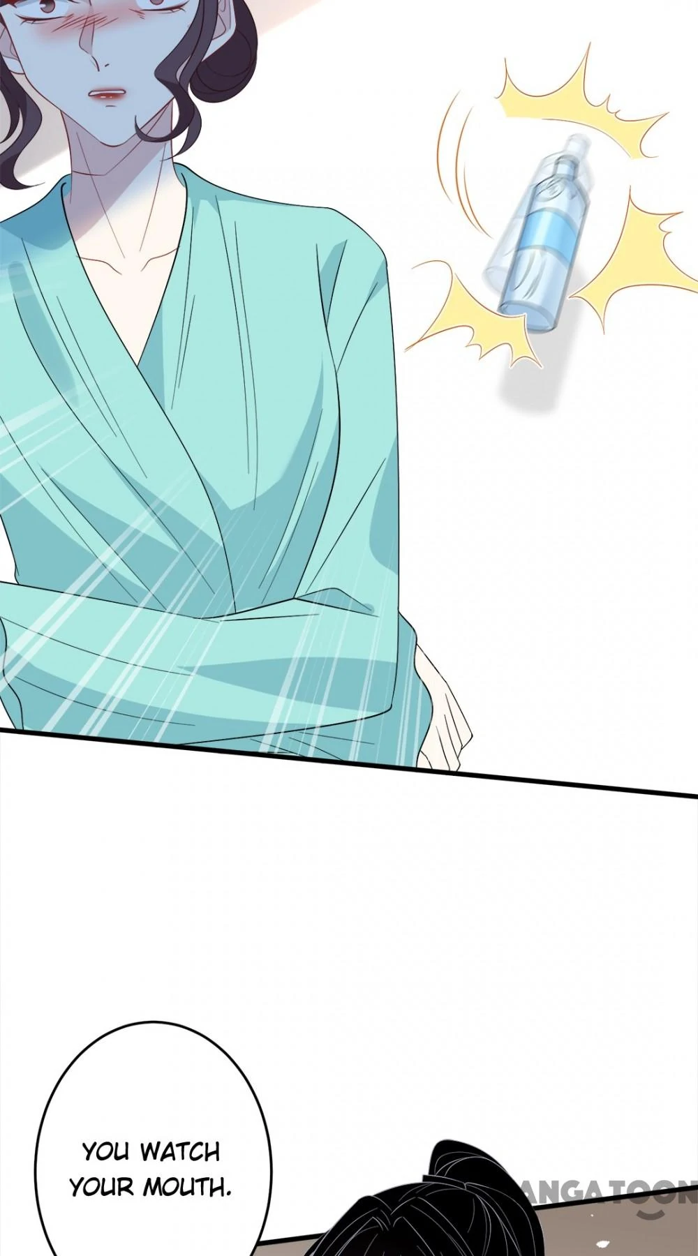 The Real Daughter, She Is an Almighty Boss Chapter 24 - Page 36