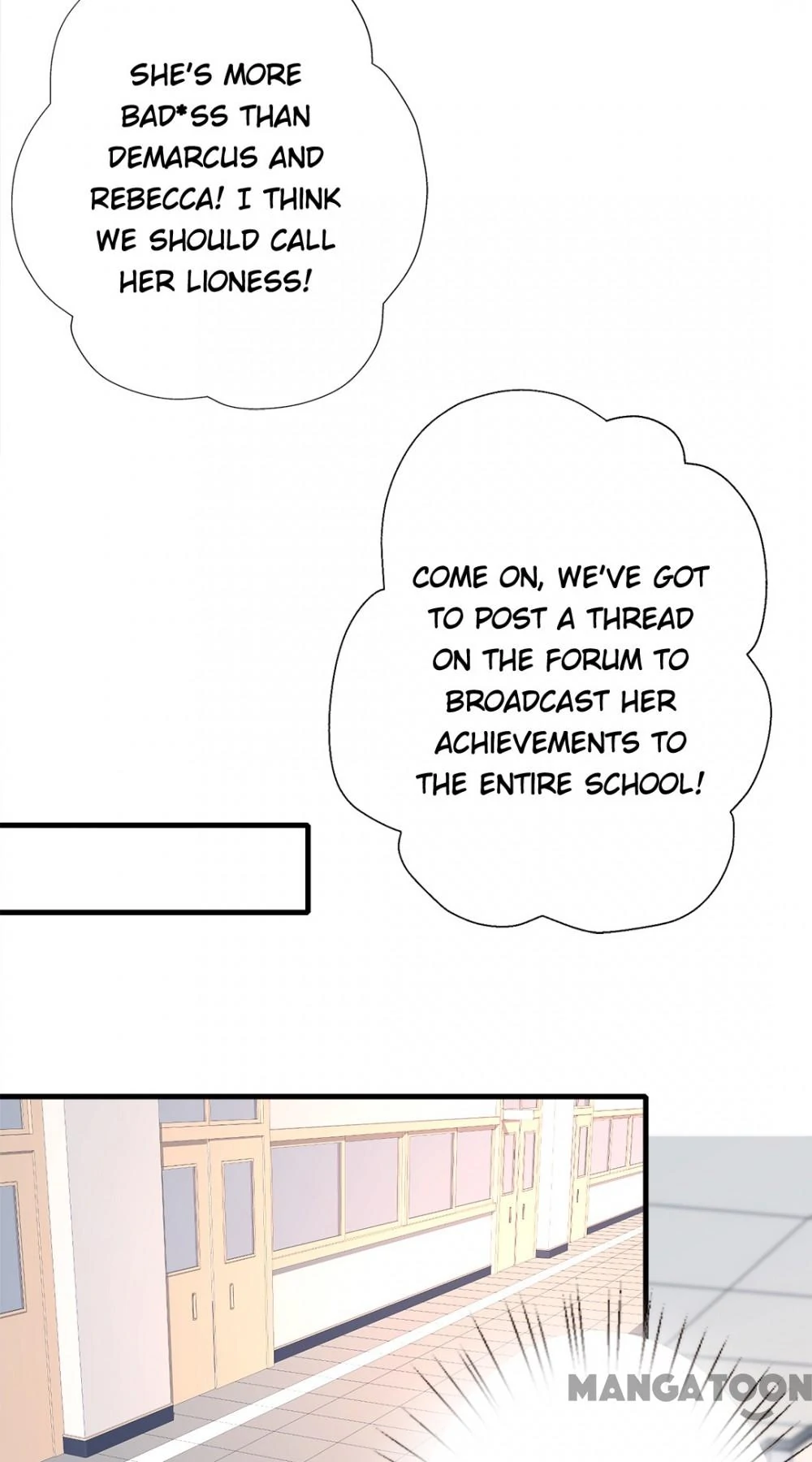 The Real Daughter, She Is an Almighty Boss Chapter 24 - Page 7