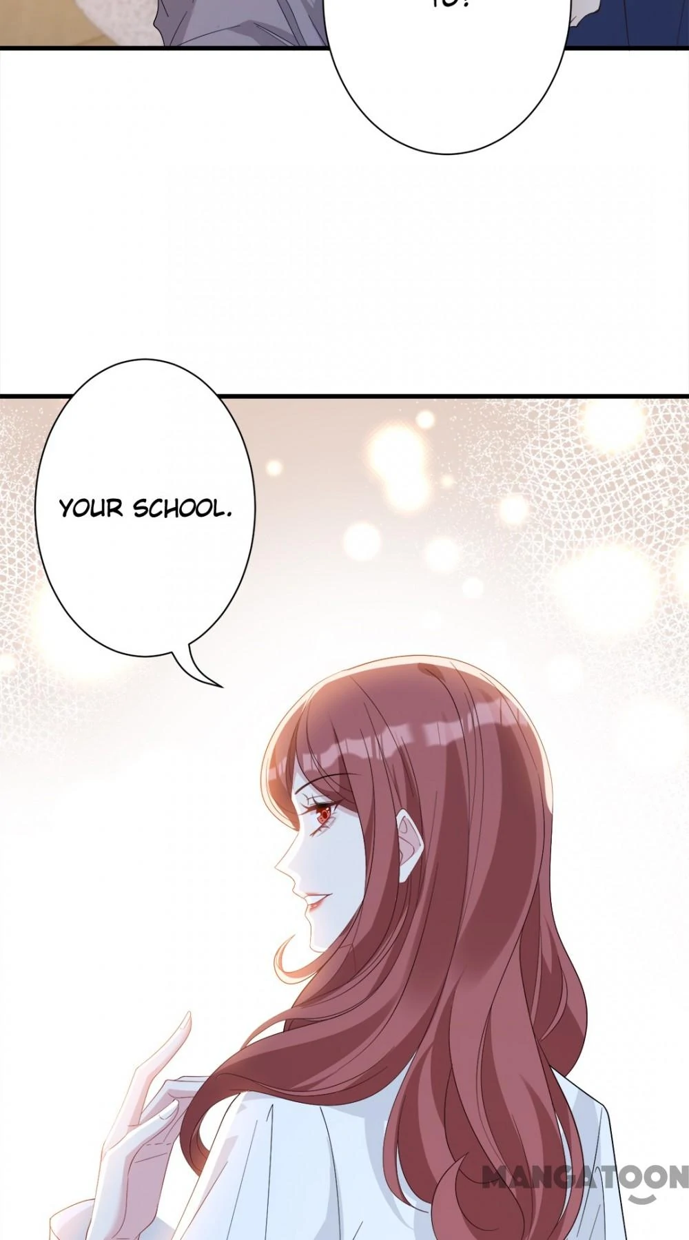 The Real Daughter, She Is an Almighty Boss Chapter 25 - Page 11