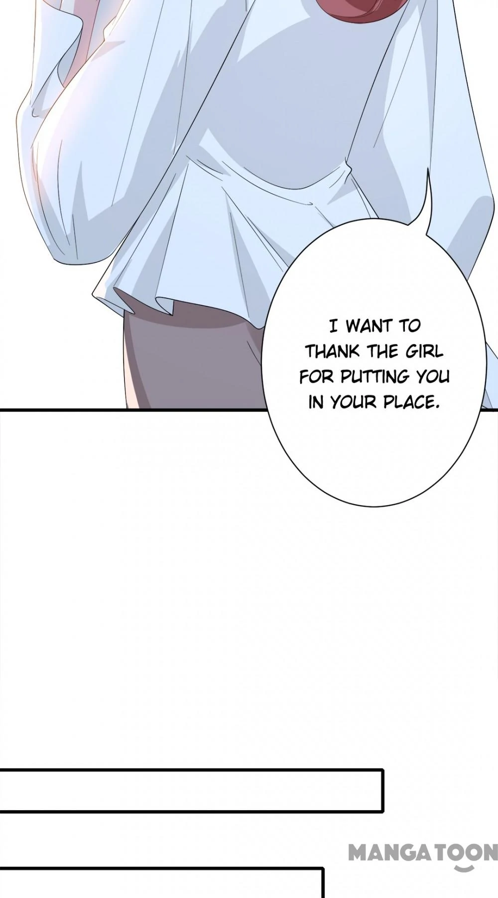 The Real Daughter, She Is an Almighty Boss Chapter 25 - Page 12