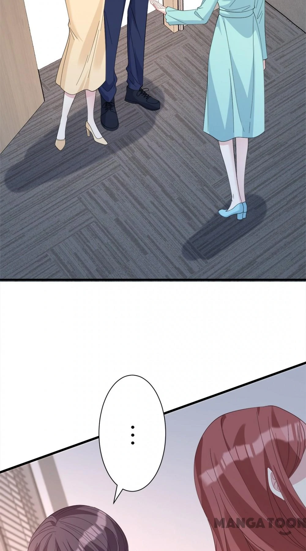 The Real Daughter, She Is an Almighty Boss Chapter 25 - Page 14