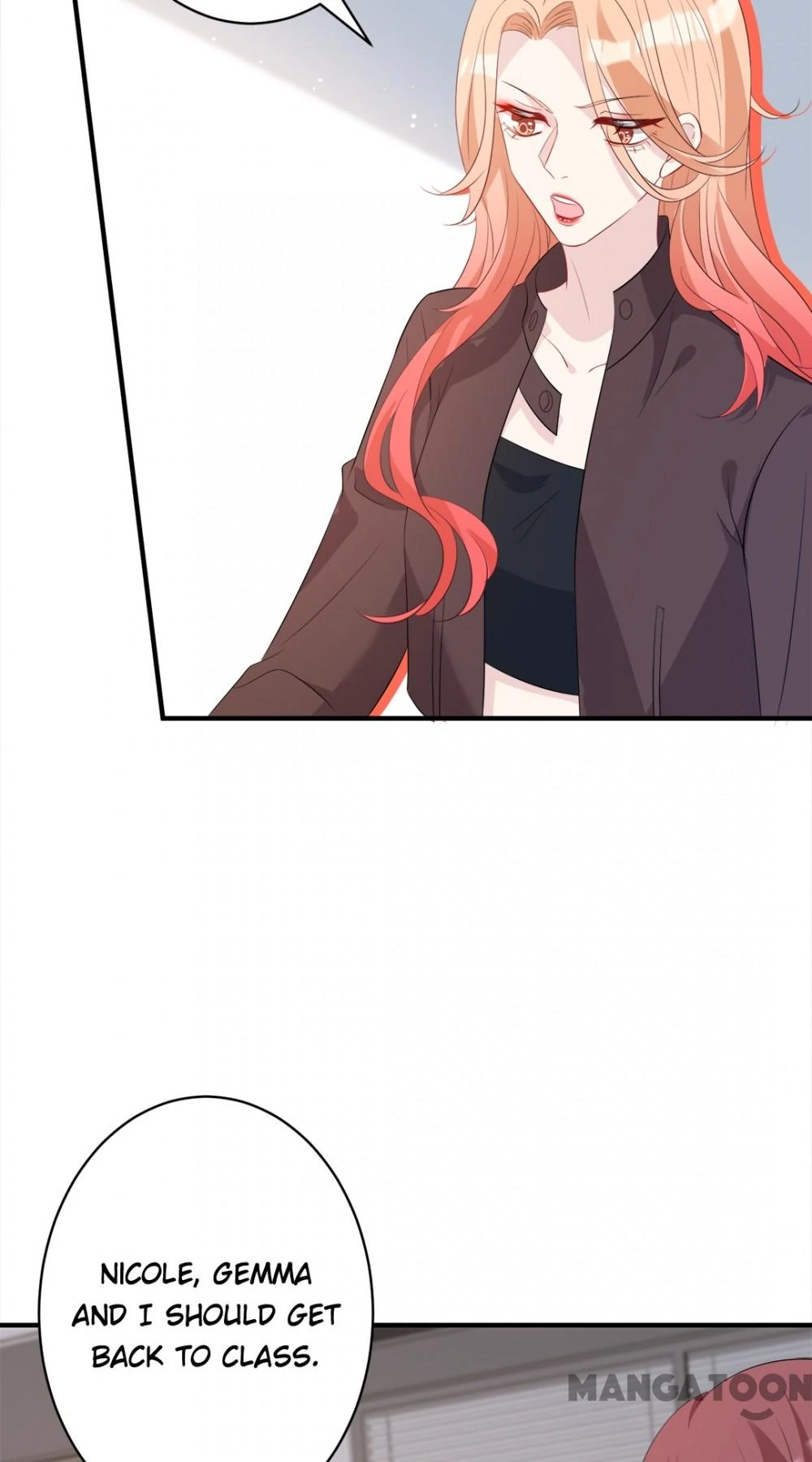The Real Daughter, She Is an Almighty Boss Chapter 25 - Page 26