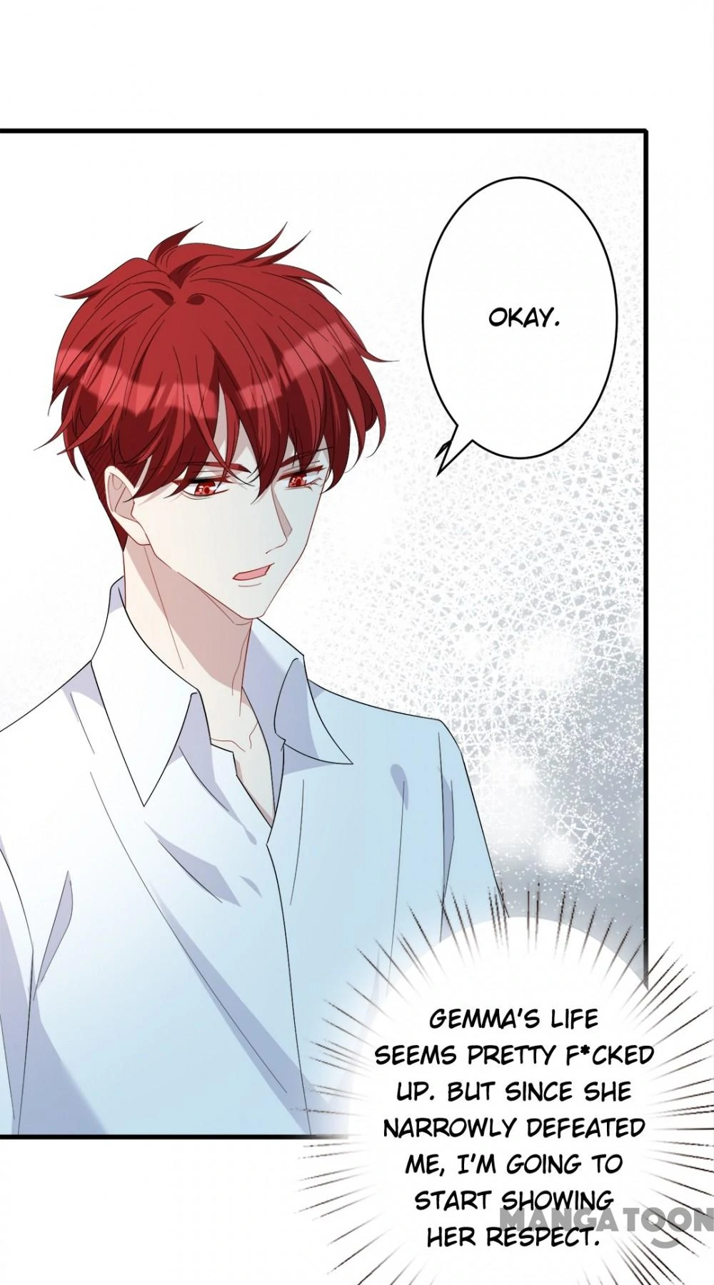 The Real Daughter, She Is an Almighty Boss Chapter 25 - Page 33