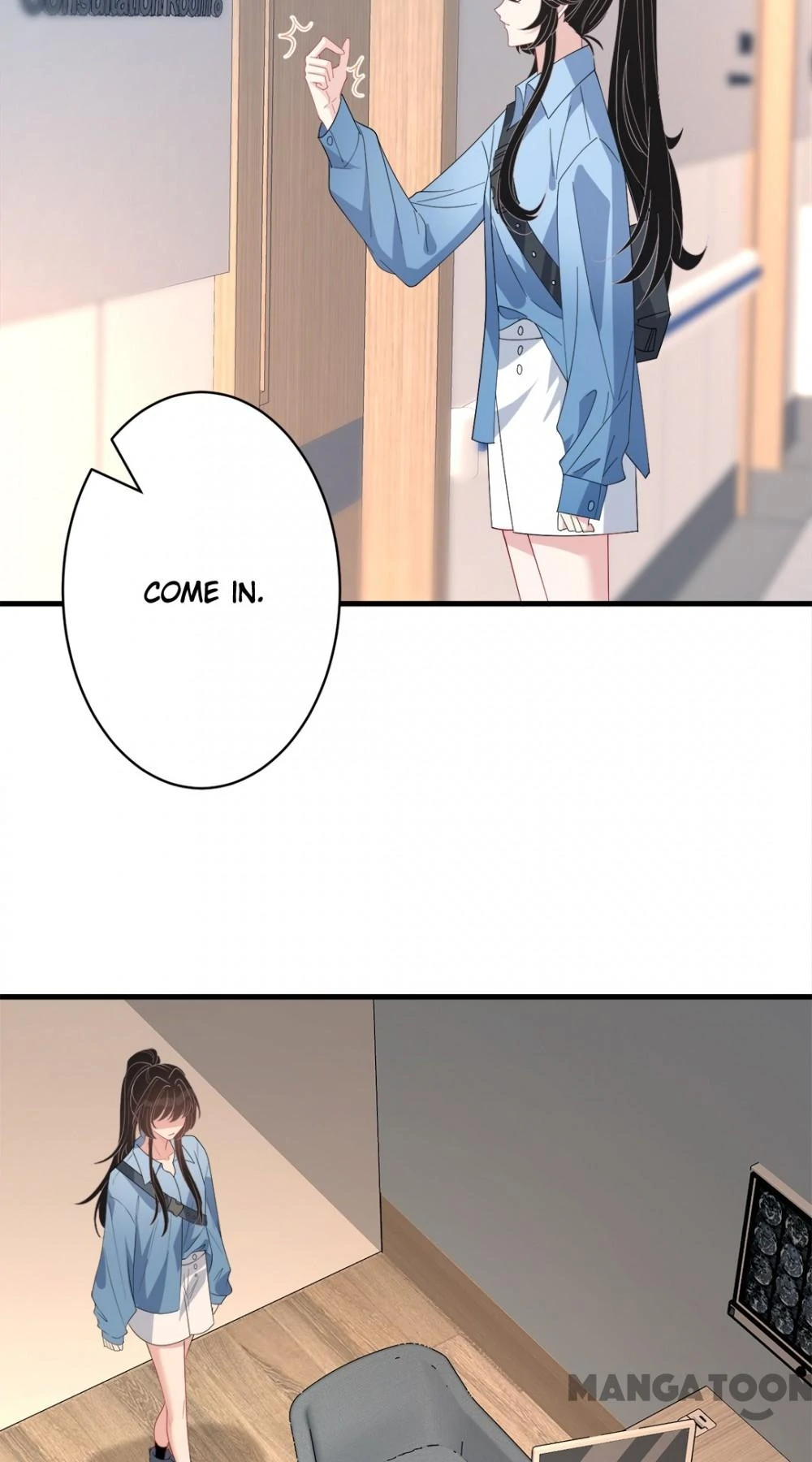 The Real Daughter, She Is an Almighty Boss Chapter 25 - Page 38