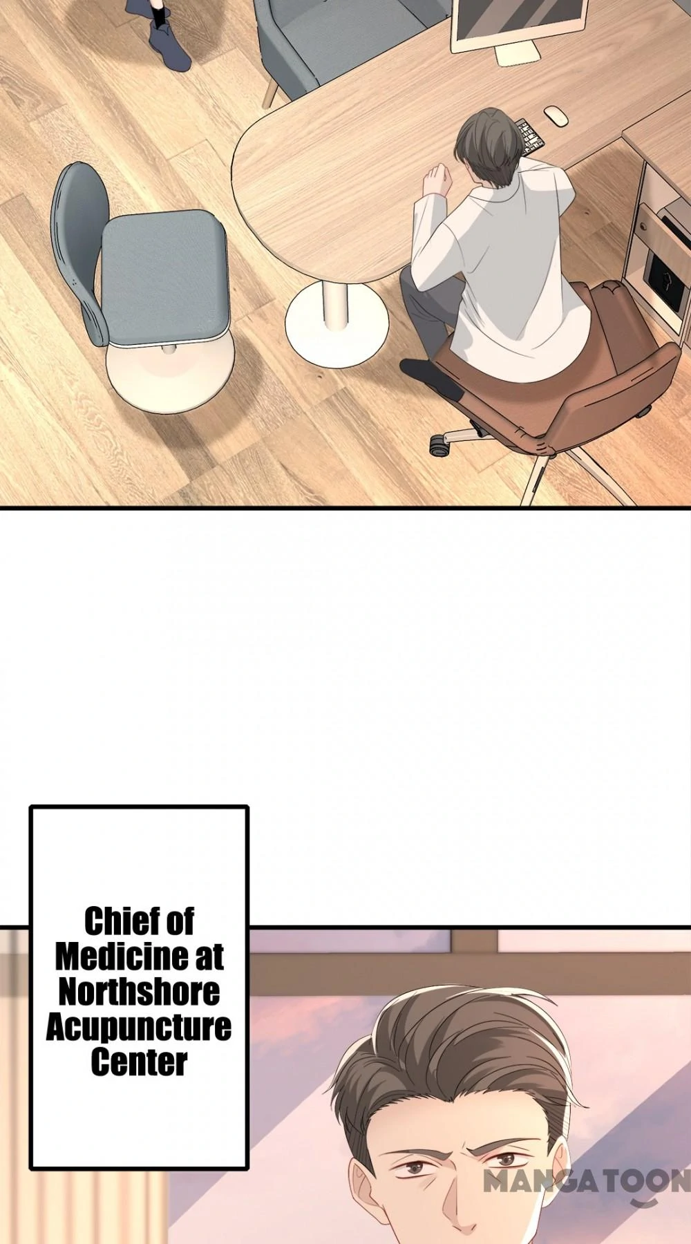 The Real Daughter, She Is an Almighty Boss Chapter 25 - Page 39