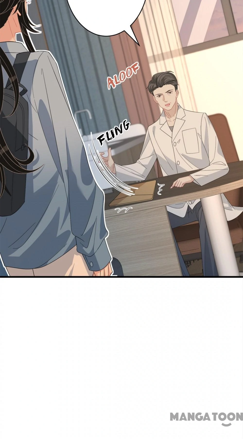 The Real Daughter, She Is an Almighty Boss Chapter 25 - Page 41