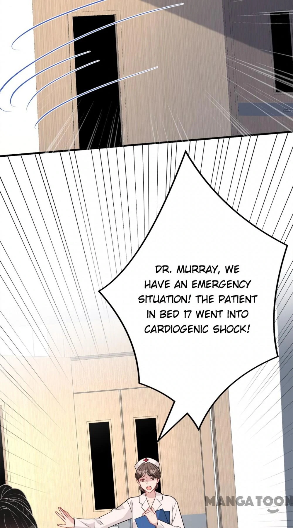 The Real Daughter, She Is an Almighty Boss Chapter 25 - Page 45