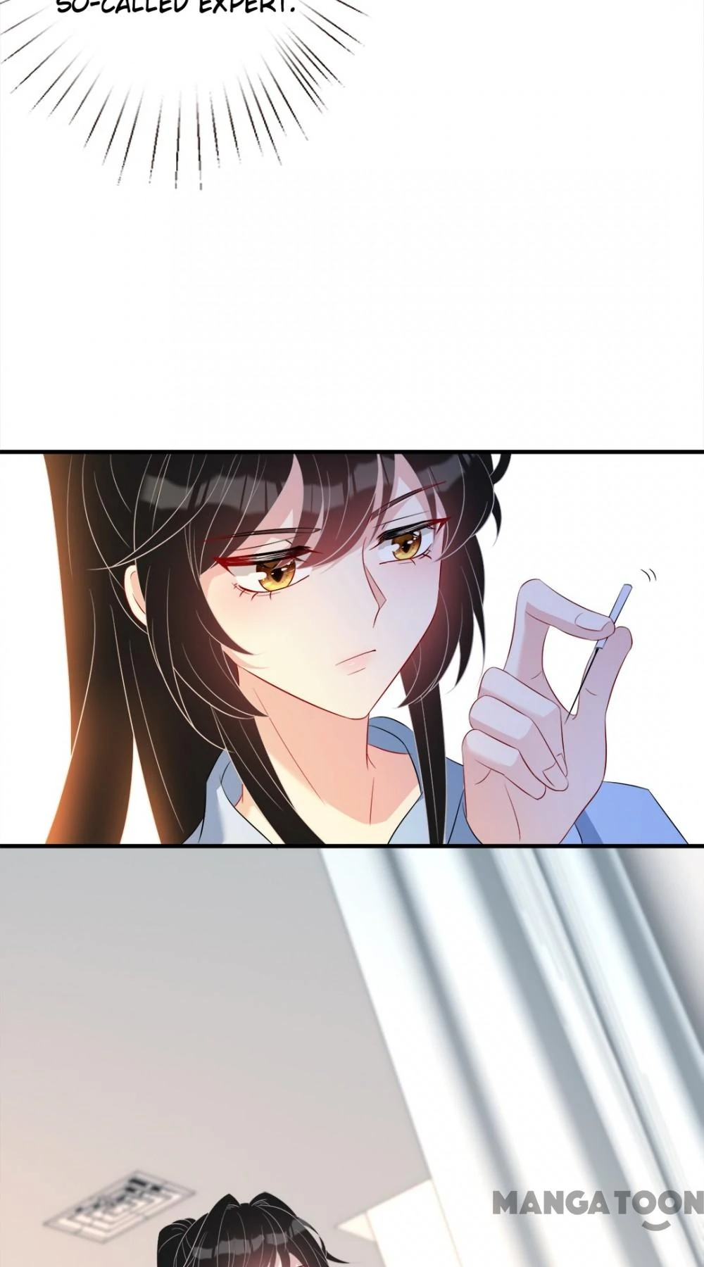 The Real Daughter, She Is an Almighty Boss Chapter 26 - Page 13