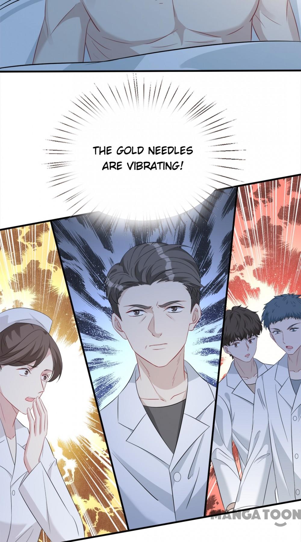 The Real Daughter, She Is an Almighty Boss Chapter 26 - Page 16