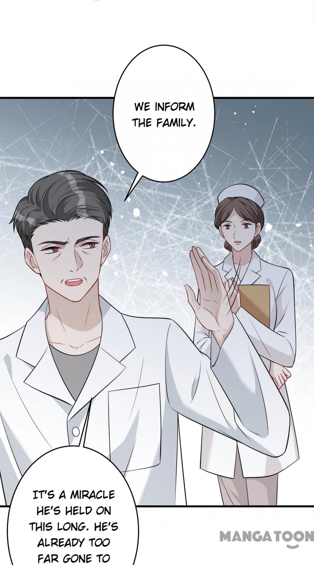 The Real Daughter, She Is an Almighty Boss Chapter 26 - Page 2