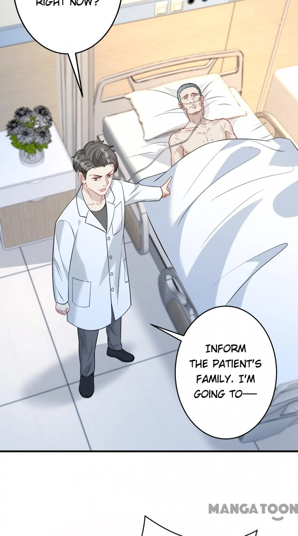 The Real Daughter, She Is an Almighty Boss Chapter 26 - Page 20