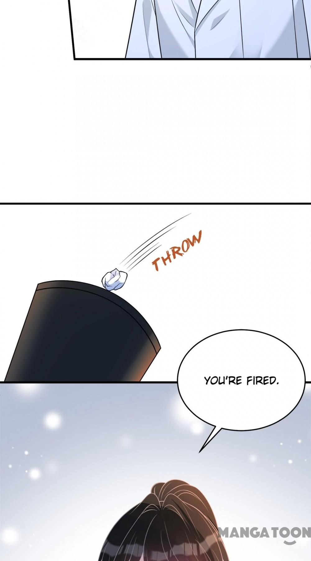 The Real Daughter, She Is an Almighty Boss Chapter 26 - Page 24