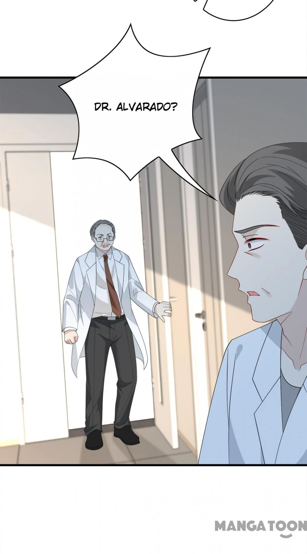 The Real Daughter, She Is an Almighty Boss Chapter 26 - Page 27