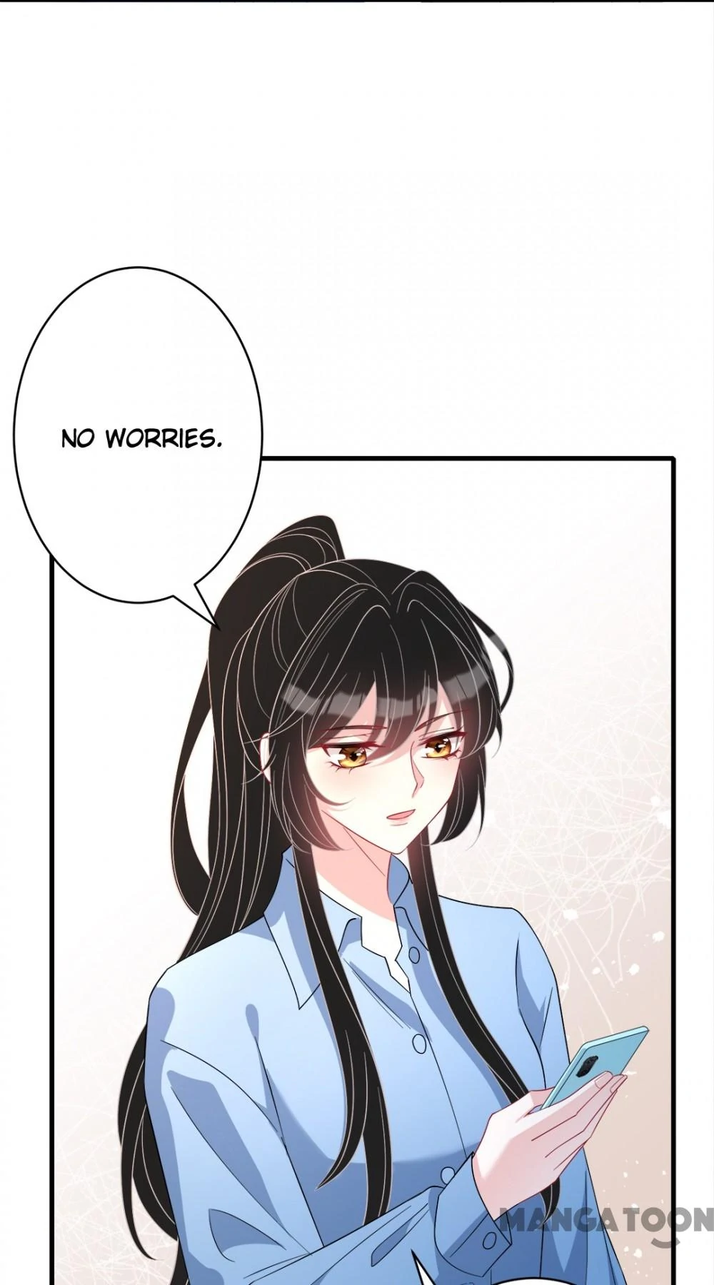 The Real Daughter, She Is an Almighty Boss Chapter 26 - Page 29