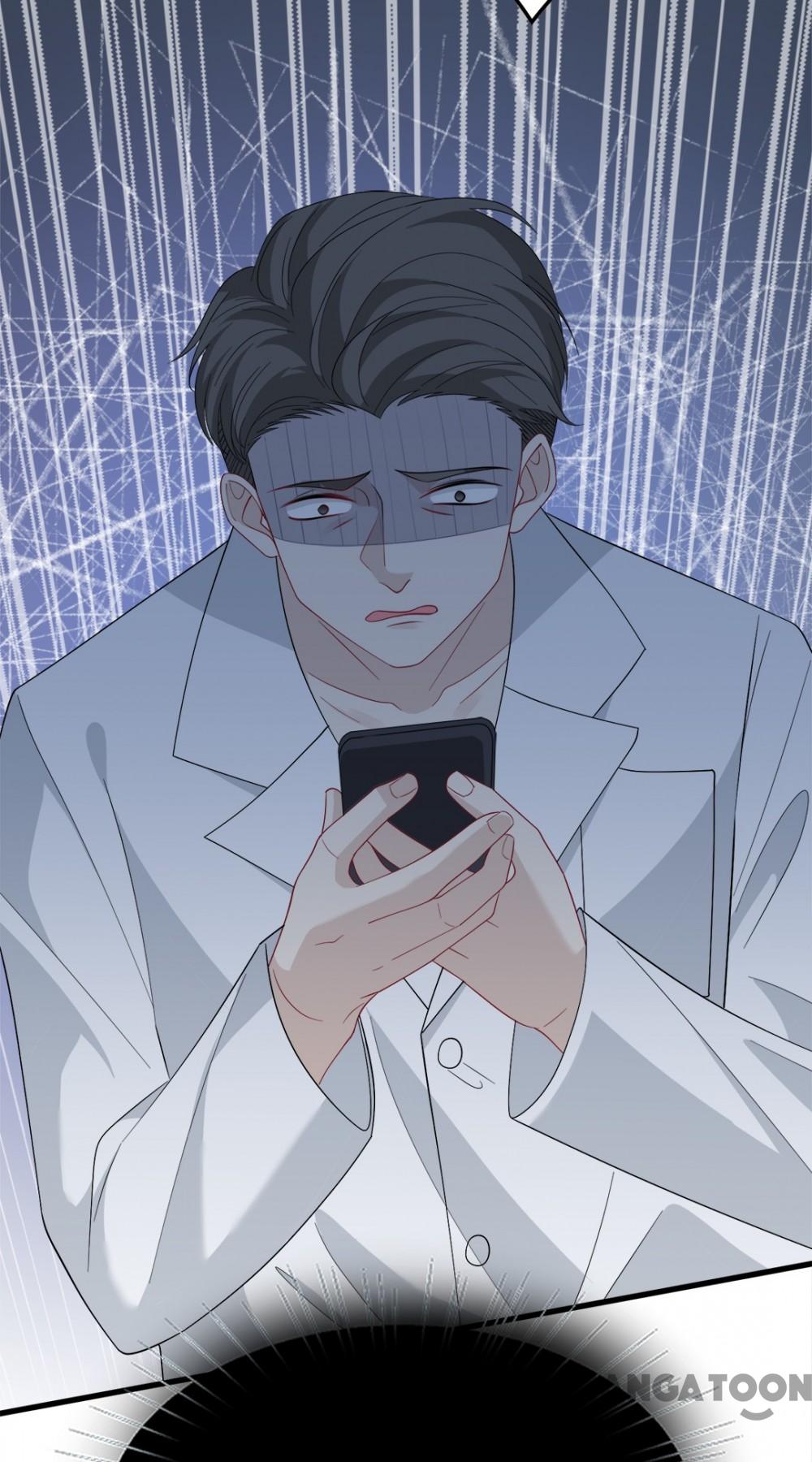 The Real Daughter, She Is an Almighty Boss Chapter 26 - Page 35