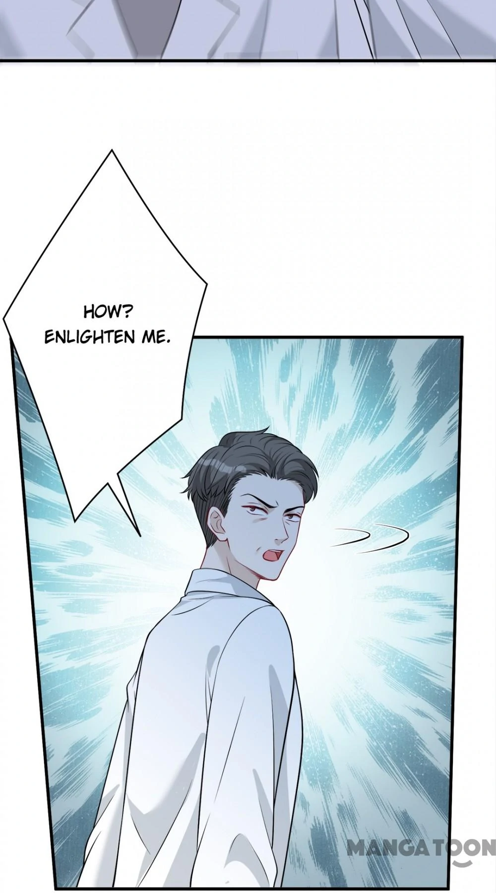 The Real Daughter, She Is an Almighty Boss Chapter 26 - Page 4