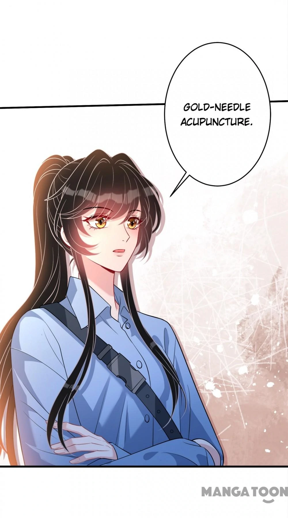 The Real Daughter, She Is an Almighty Boss Chapter 26 - Page 5