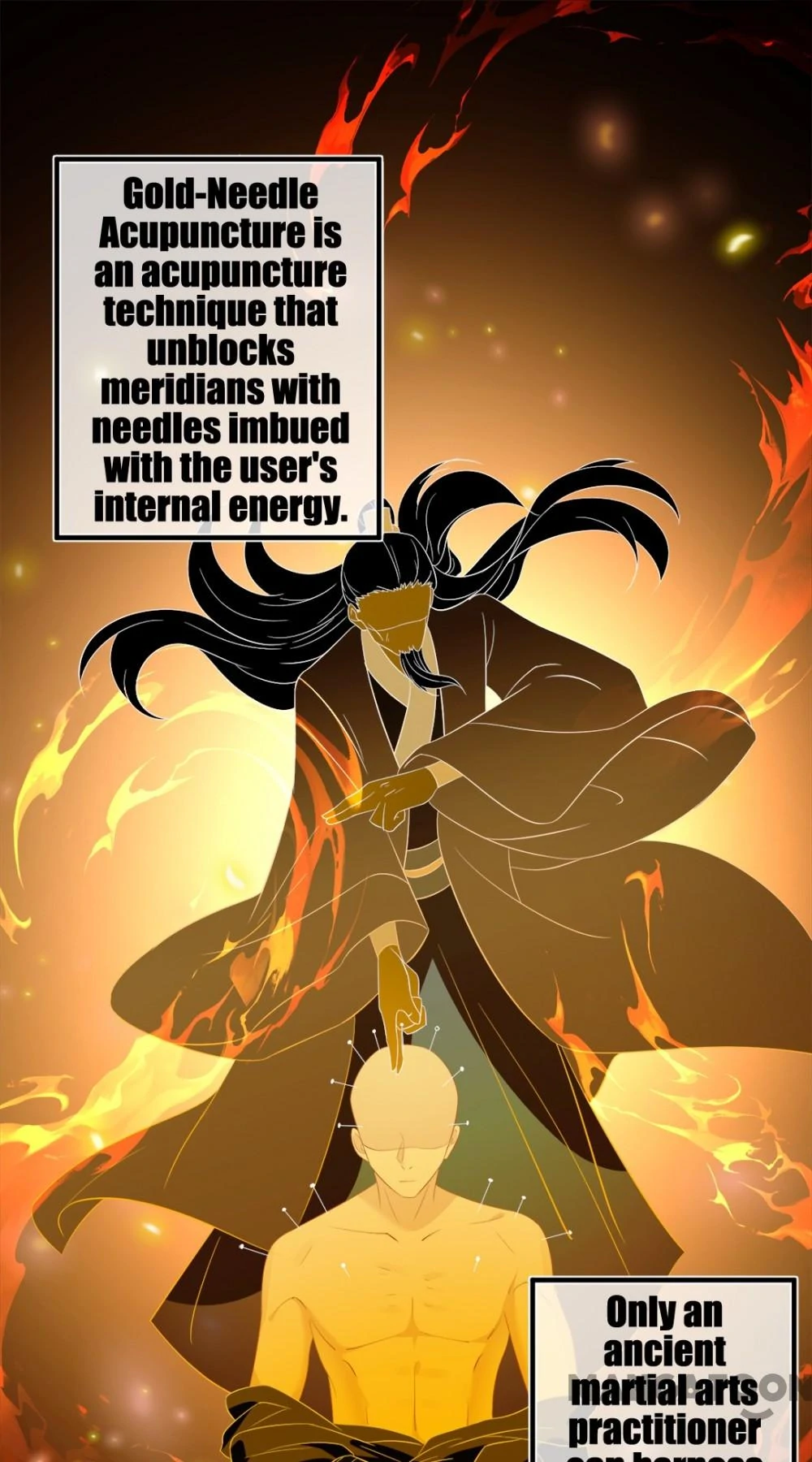 The Real Daughter, She Is an Almighty Boss Chapter 26 - Page 7