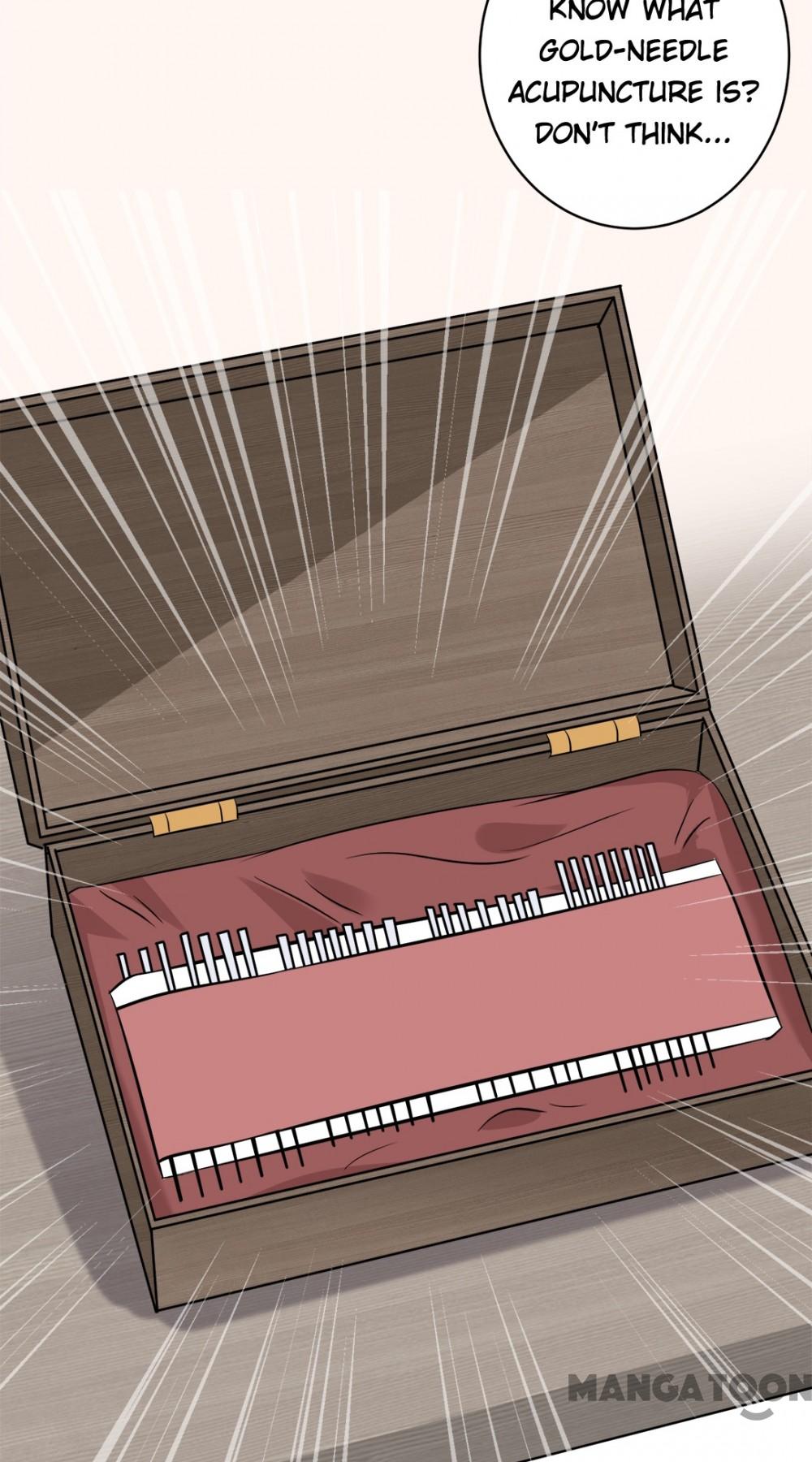 The Real Daughter, She Is an Almighty Boss Chapter 26 - Page 9