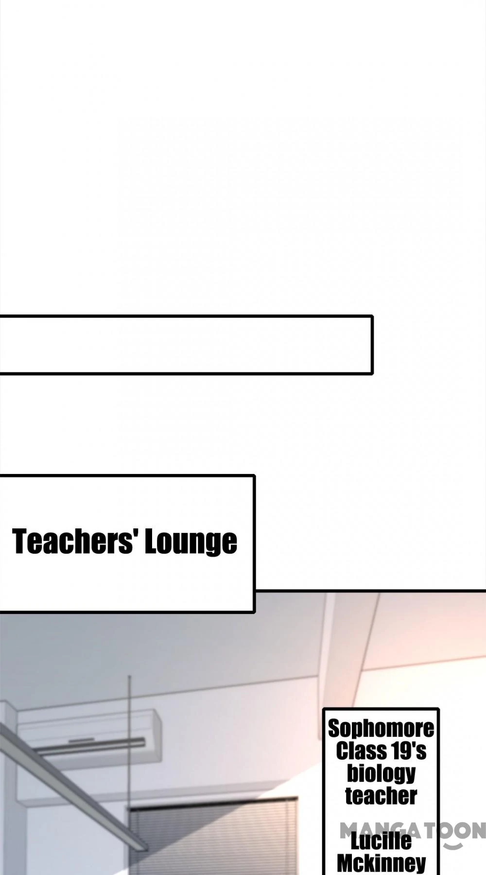 The Real Daughter, She Is an Almighty Boss Chapter 27 - Page 14