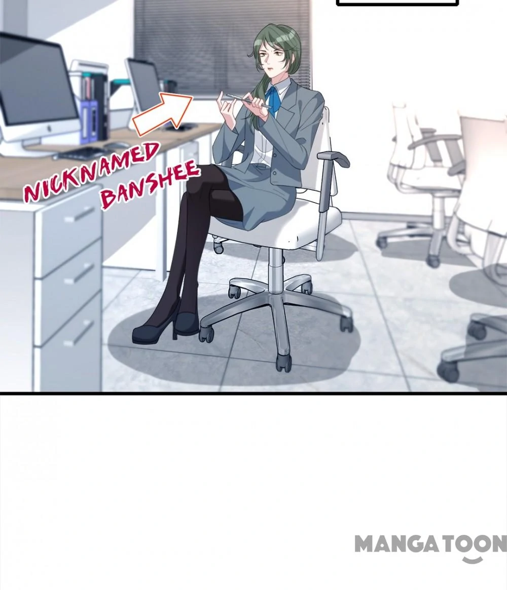 The Real Daughter, She Is an Almighty Boss Chapter 27 - Page 15