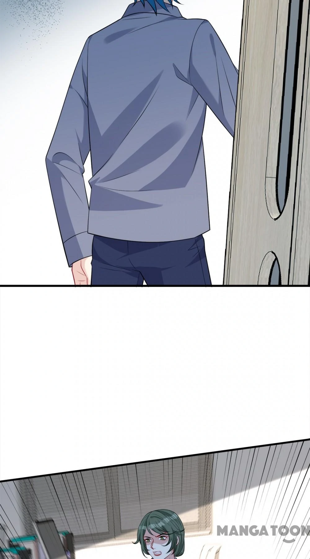 The Real Daughter, She Is an Almighty Boss Chapter 27 - Page 21