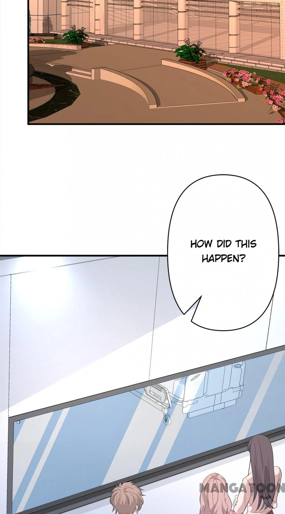 The Real Daughter, She Is an Almighty Boss Chapter 27 - Page 25