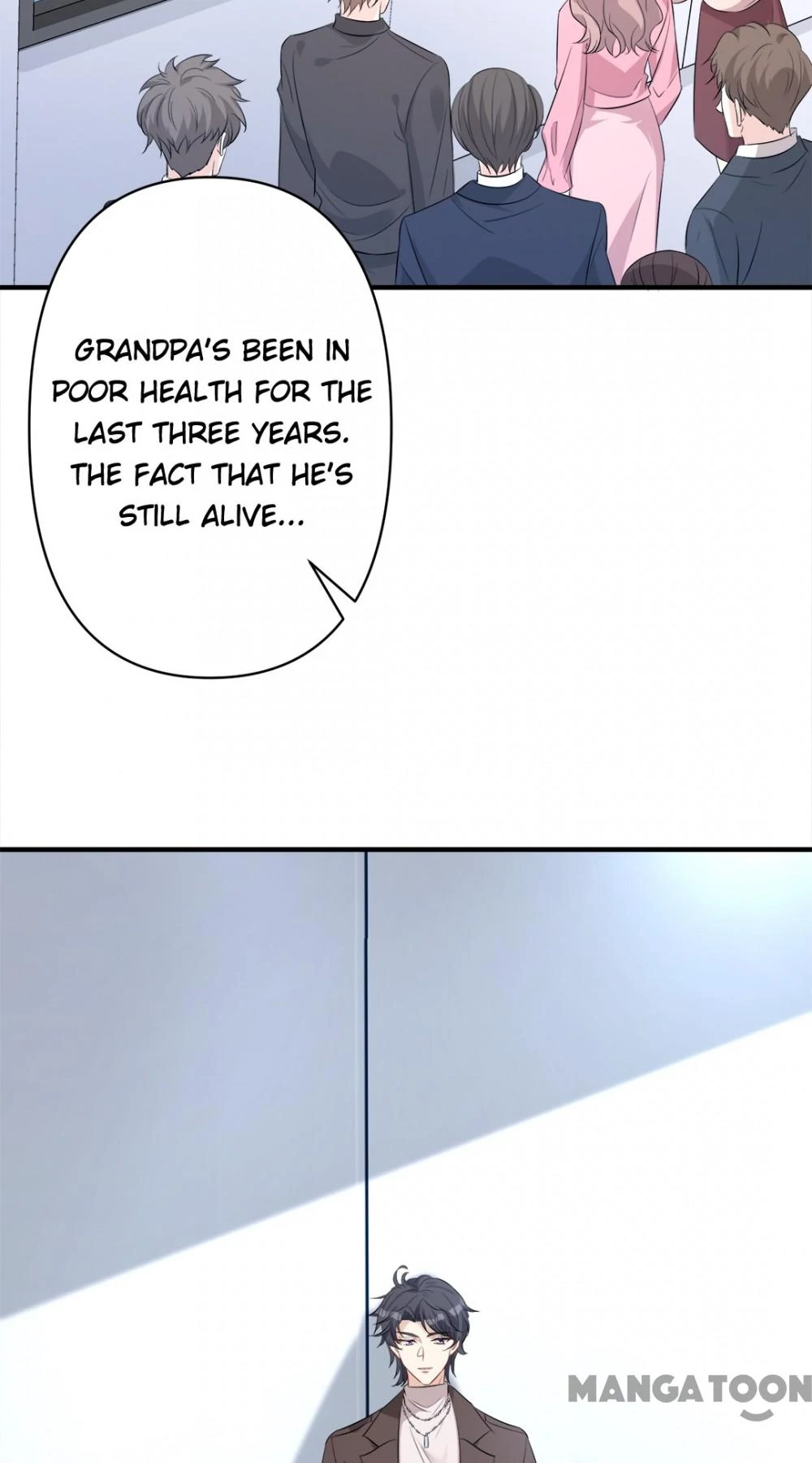 The Real Daughter, She Is an Almighty Boss Chapter 27 - Page 26