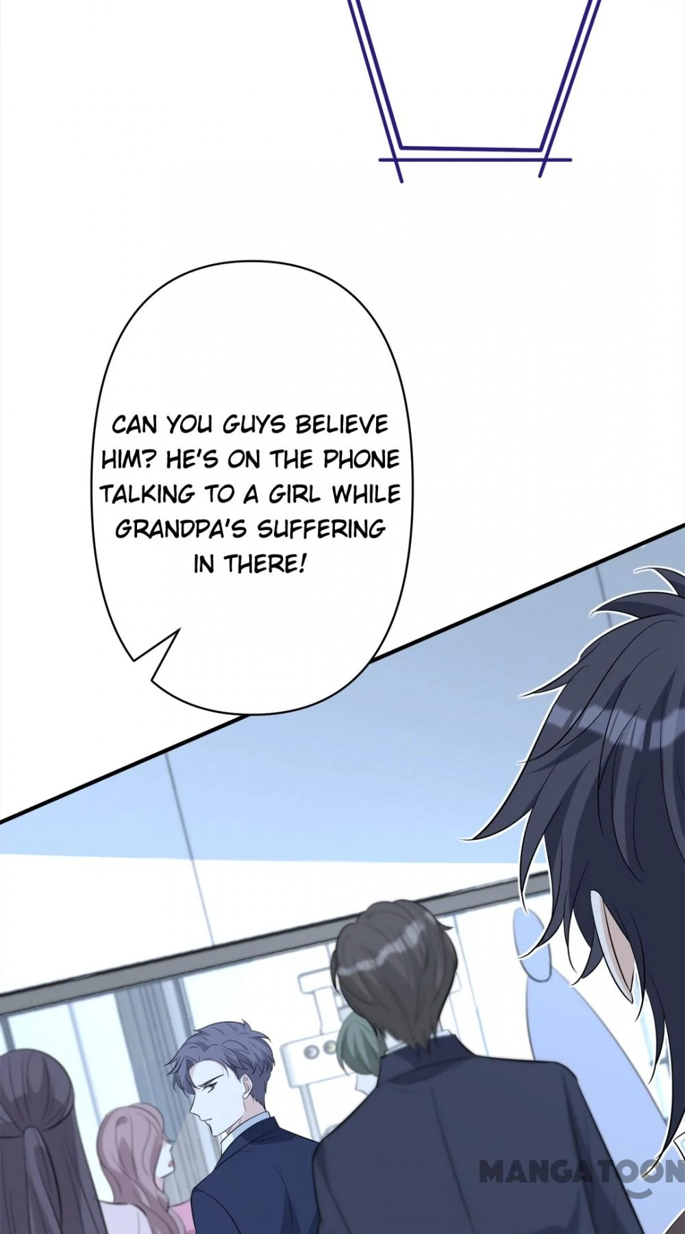The Real Daughter, She Is an Almighty Boss Chapter 27 - Page 29