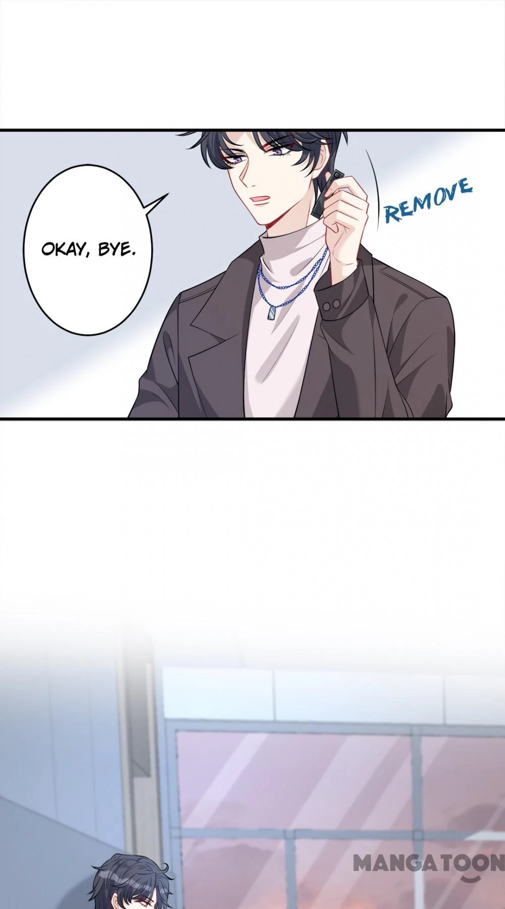 The Real Daughter, She Is an Almighty Boss Chapter 27 - Page 36