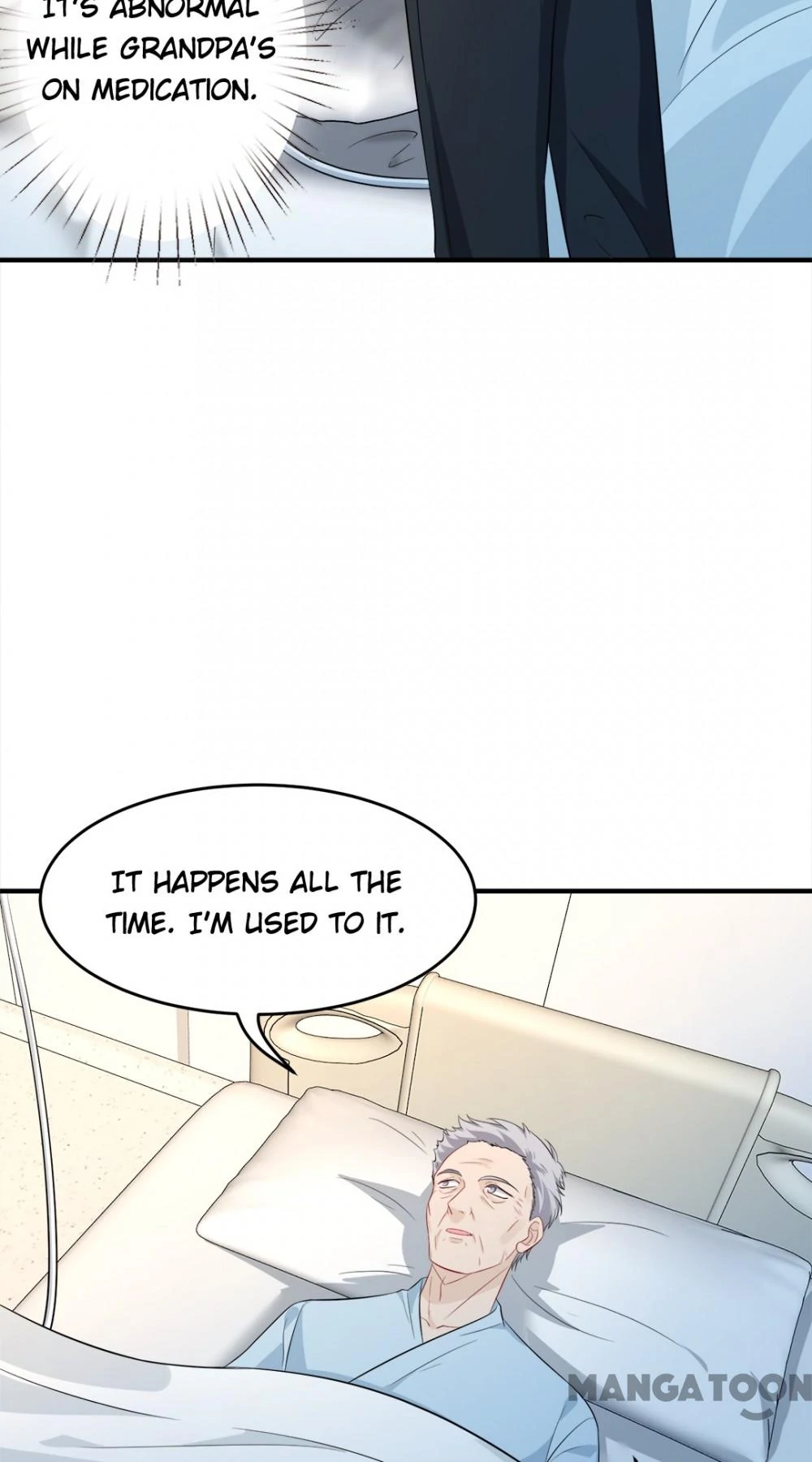 The Real Daughter, She Is an Almighty Boss Chapter 28 - Page 1