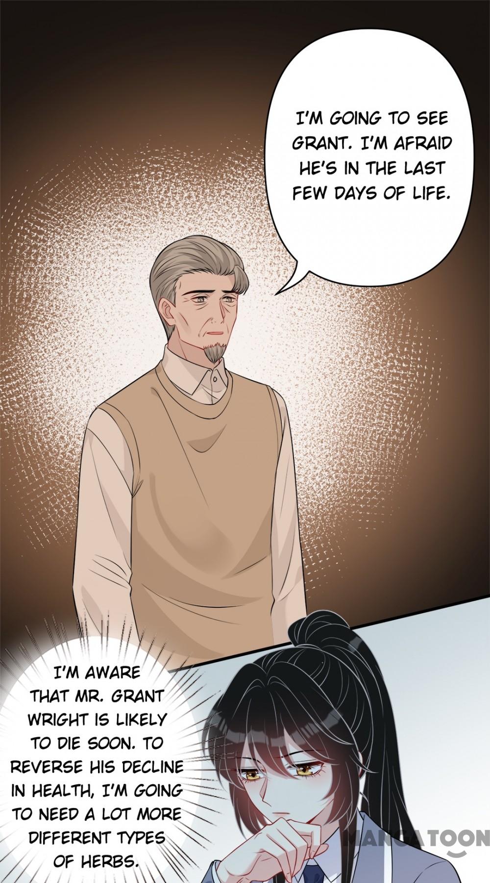 The Real Daughter, She Is an Almighty Boss Chapter 28 - Page 12