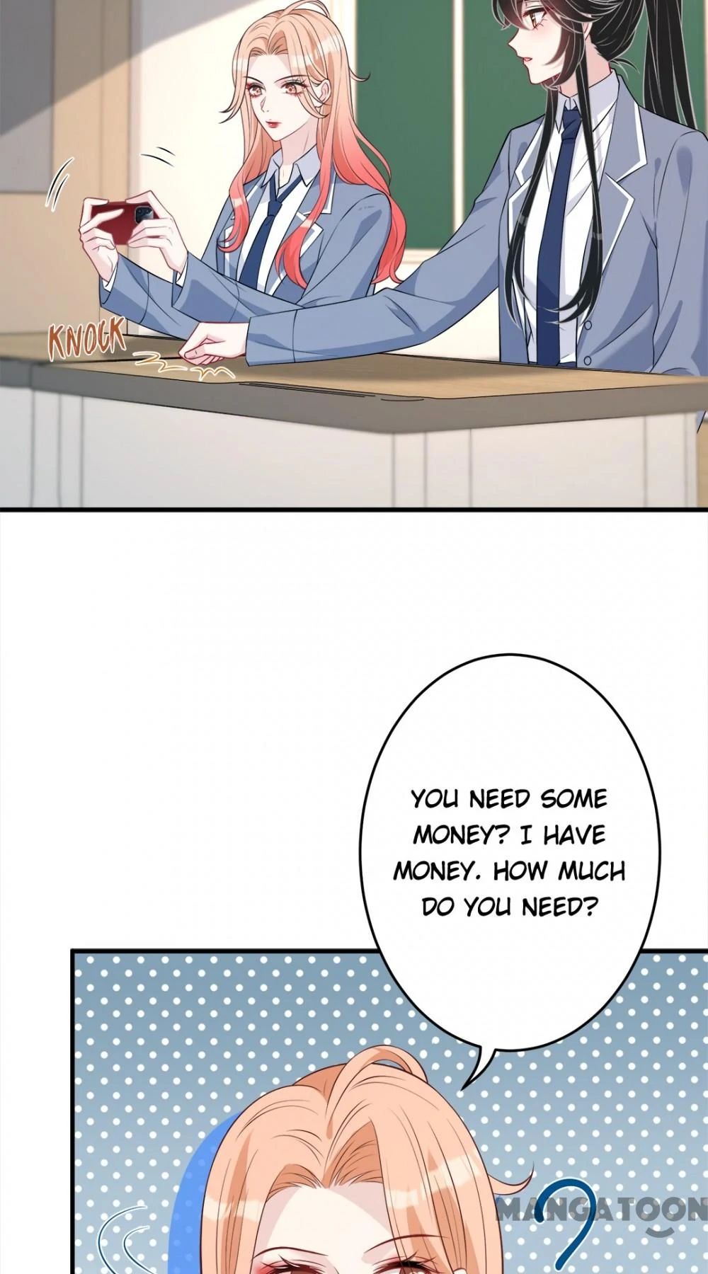 The Real Daughter, She Is an Almighty Boss Chapter 28 - Page 14