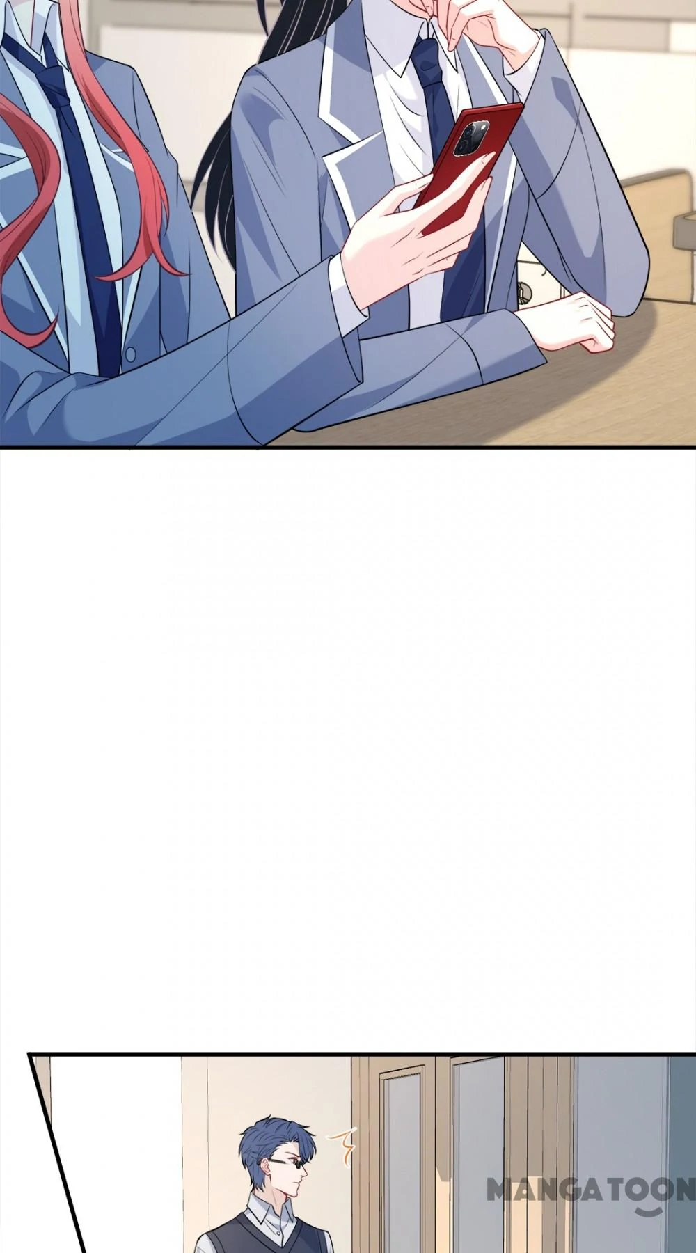 The Real Daughter, She Is an Almighty Boss Chapter 28 - Page 18