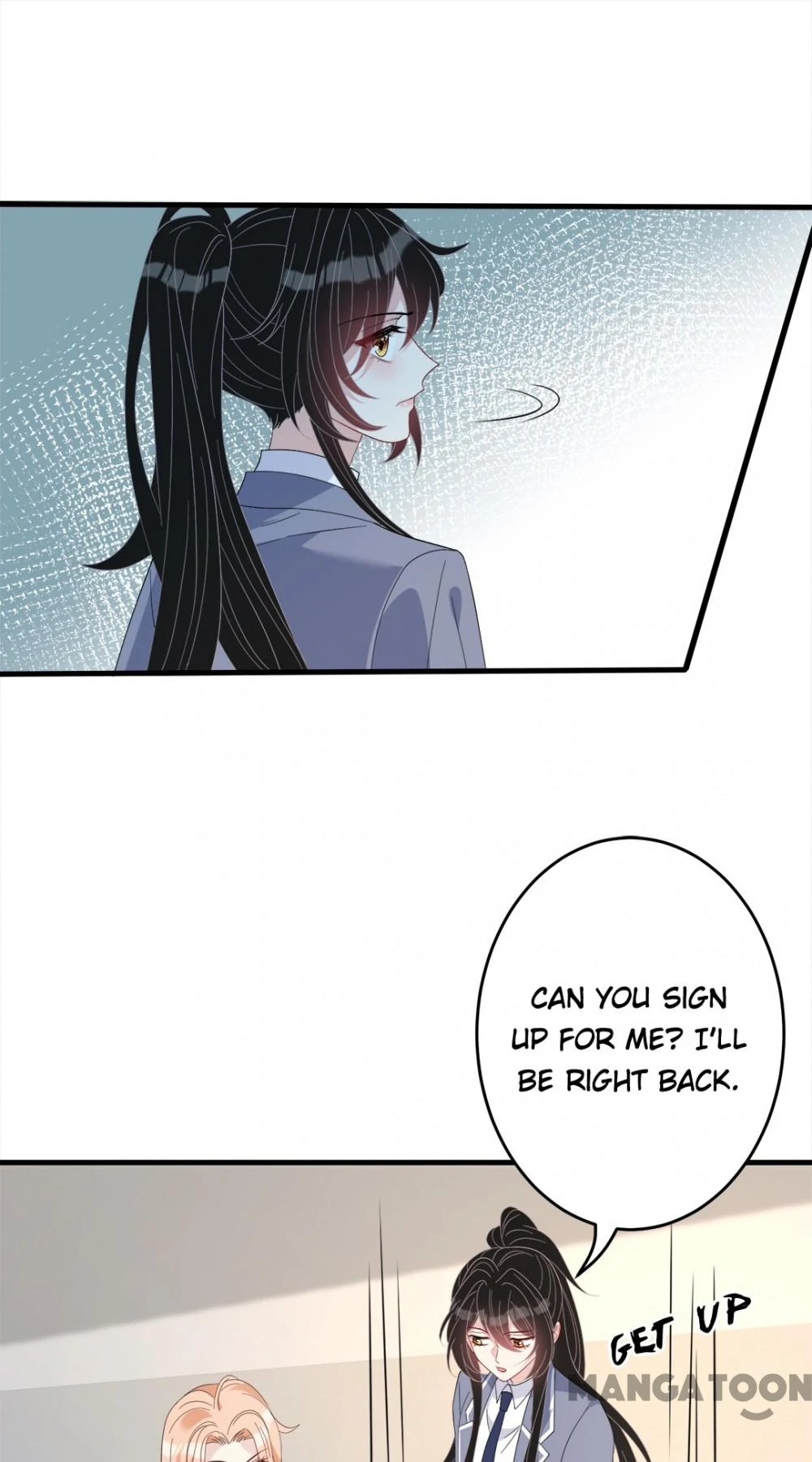 The Real Daughter, She Is an Almighty Boss Chapter 28 - Page 24