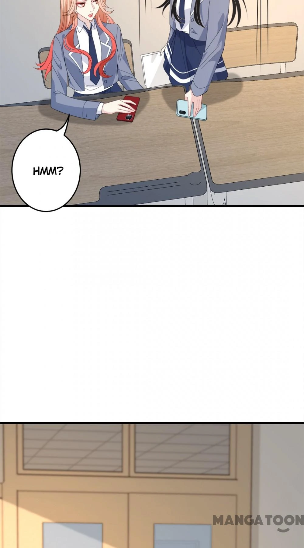 The Real Daughter, She Is an Almighty Boss Chapter 28 - Page 25