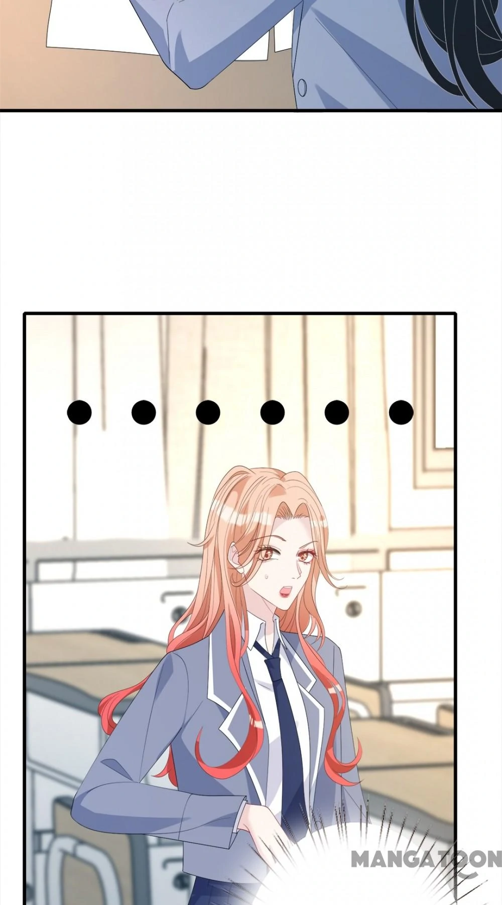 The Real Daughter, She Is an Almighty Boss Chapter 28 - Page 28