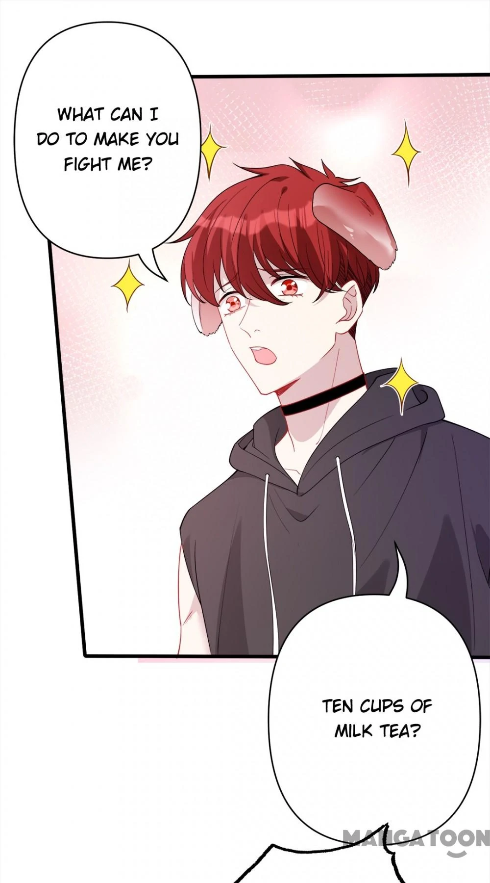 The Real Daughter, She Is an Almighty Boss Chapter 28 - Page 36
