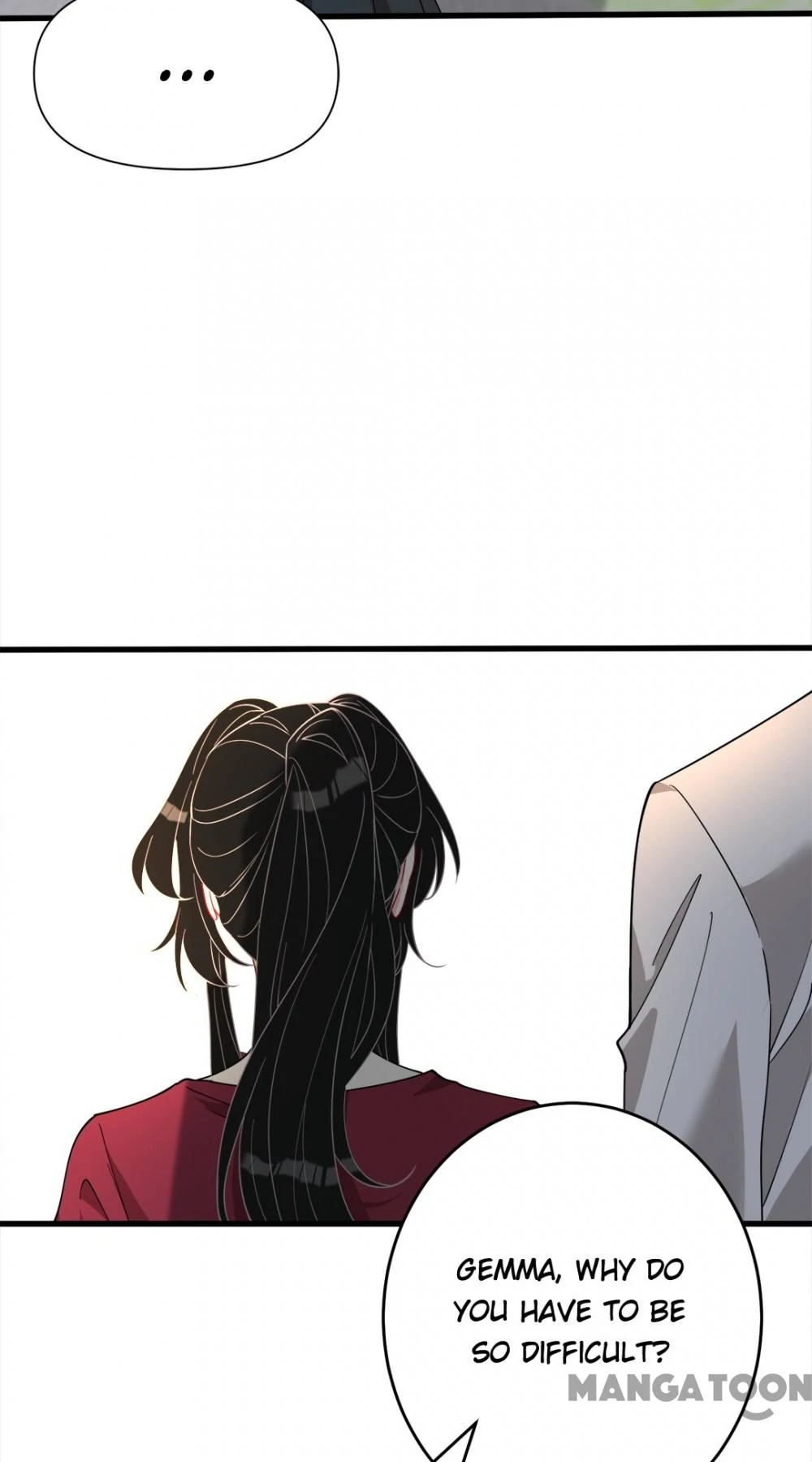 The Real Daughter, She Is an Almighty Boss Chapter 28 - Page 38