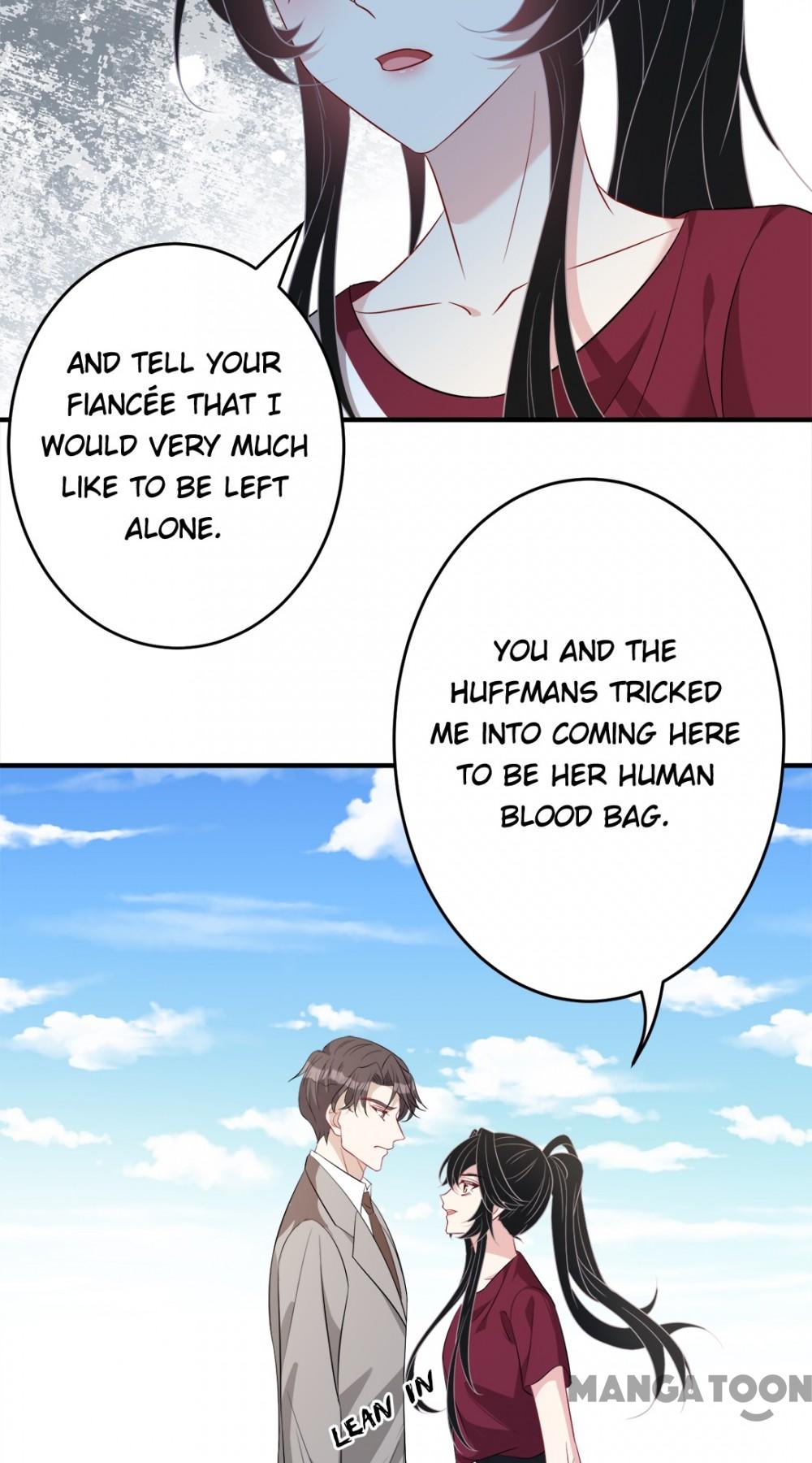 The Real Daughter, She Is an Almighty Boss Chapter 29 - Page 11