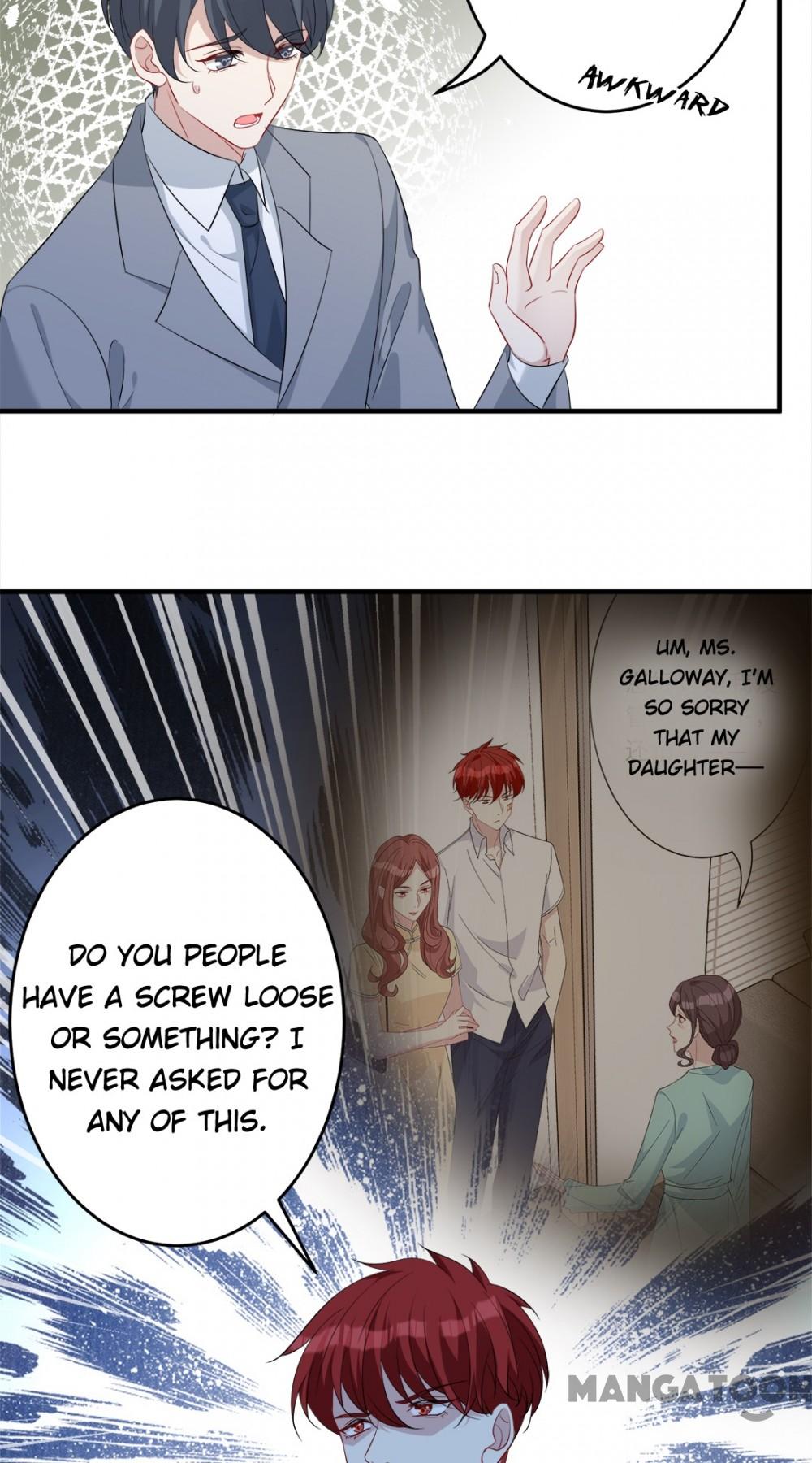 The Real Daughter, She Is an Almighty Boss Chapter 29 - Page 16