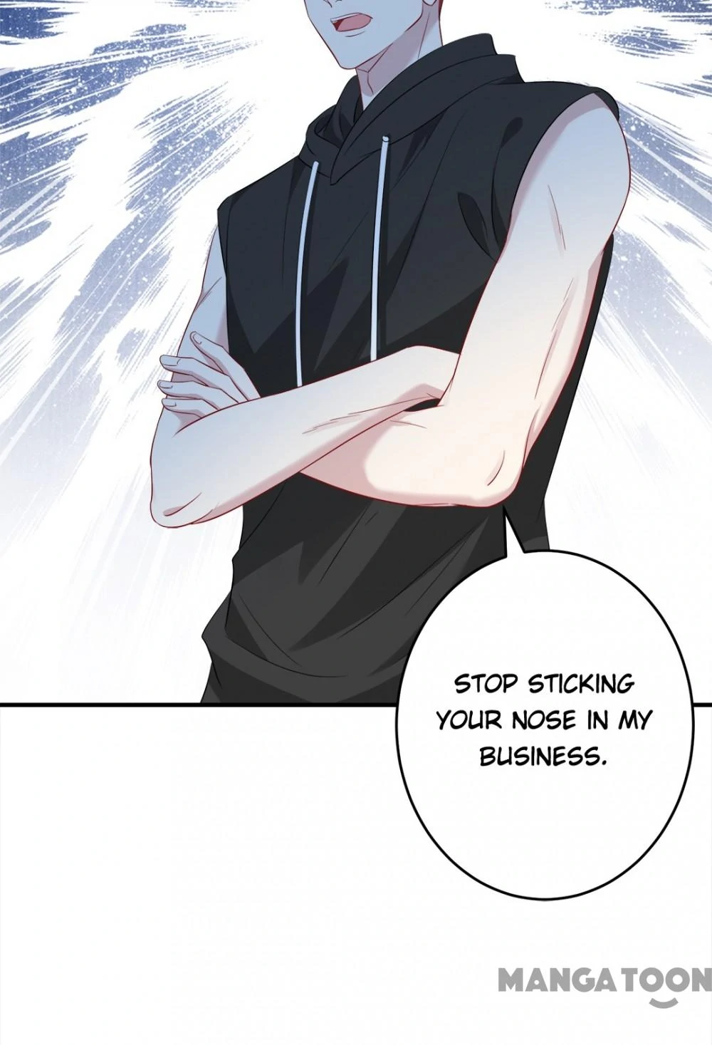 The Real Daughter, She Is an Almighty Boss Chapter 29 - Page 17