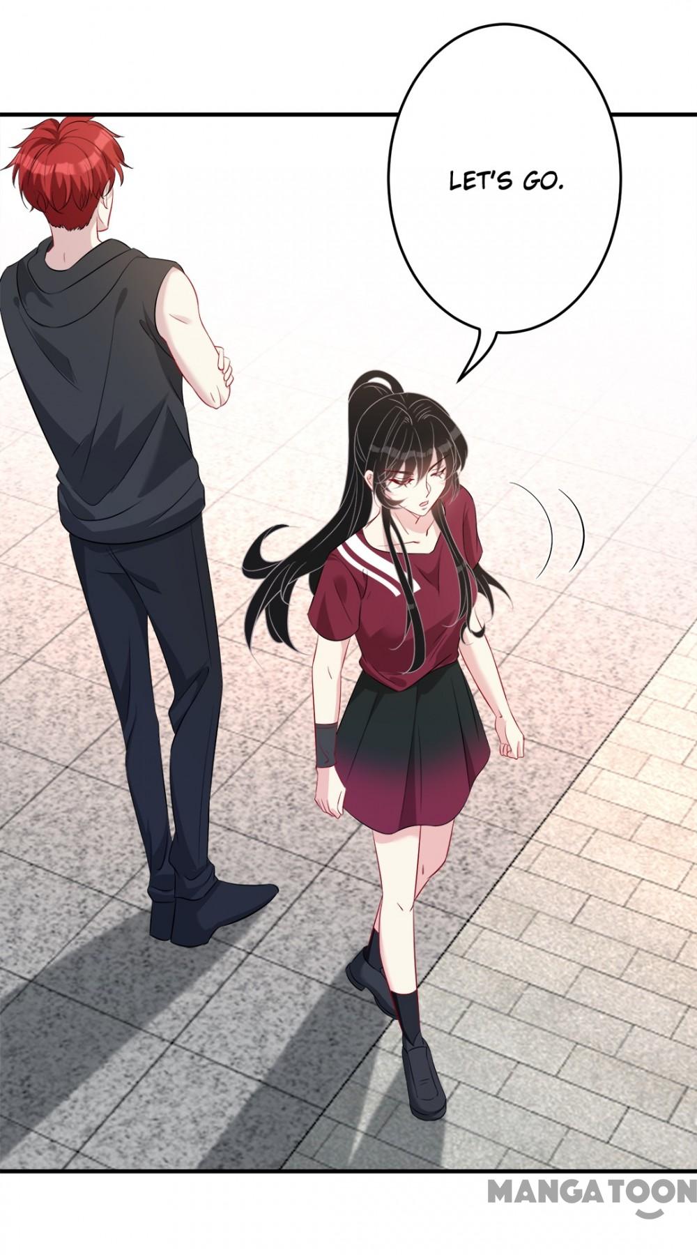 The Real Daughter, She Is an Almighty Boss Chapter 29 - Page 18