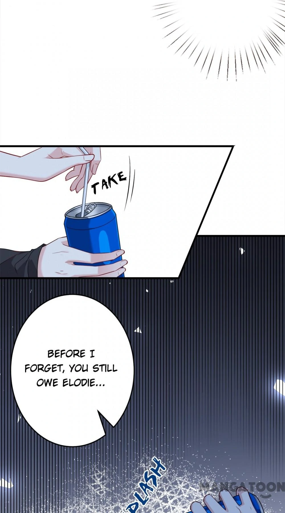 The Real Daughter, She Is an Almighty Boss Chapter 29 - Page 2
