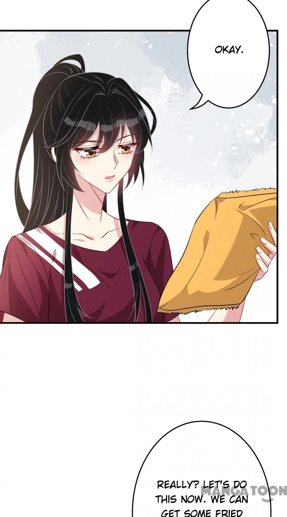 The Real Daughter, She Is an Almighty Boss Chapter 29 - Page 26