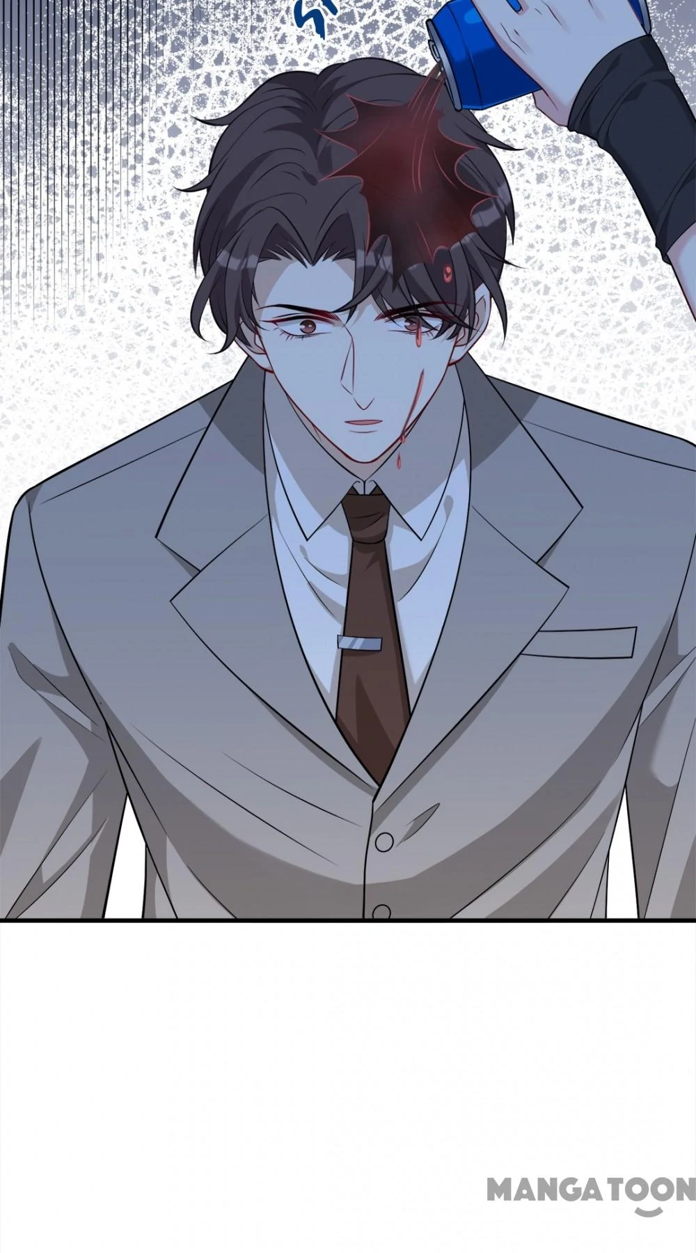The Real Daughter, She Is an Almighty Boss Chapter 29 - Page 3