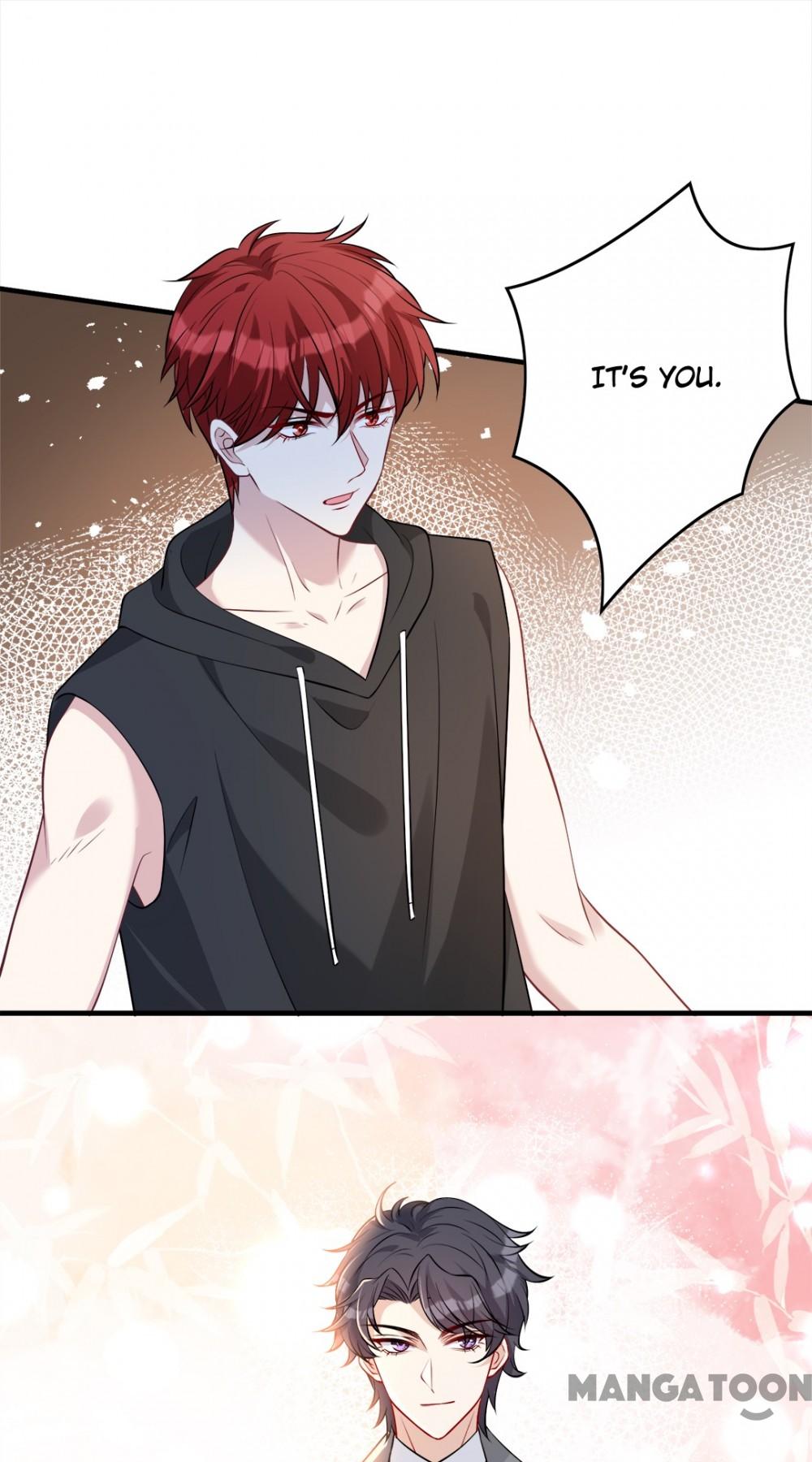 The Real Daughter, She Is an Almighty Boss Chapter 29 - Page 30