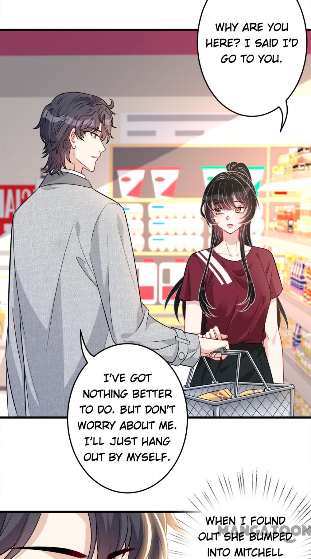 The Real Daughter, She Is an Almighty Boss Chapter 29 - Page 32