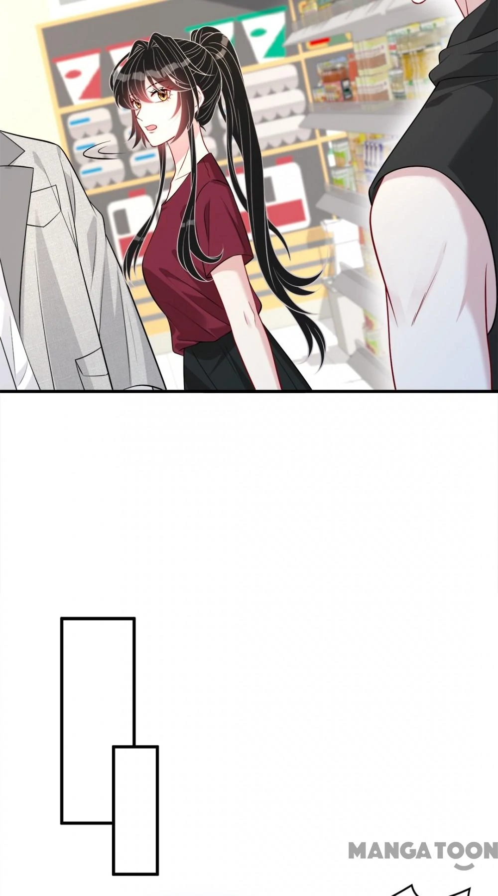 The Real Daughter, She Is an Almighty Boss Chapter 29 - Page 37